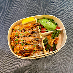 Photo n°100 de OBENTO à Paris ()