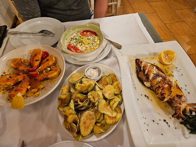 Comentarii opinii despre To Palio Rementzo