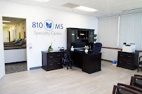 810 MS Specialty Center - Photo 2 - Car repair in Northborough, MA, Worcester