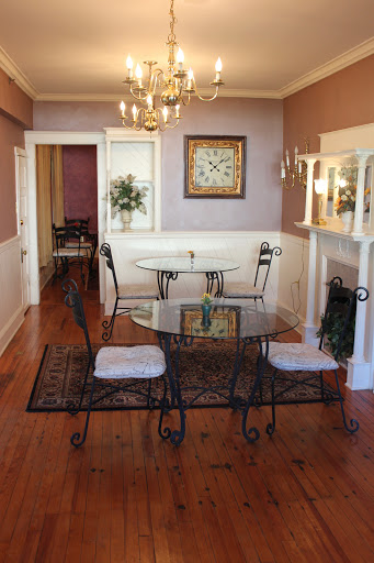 Inn «The Inn of the Shenandoah», reviews and photos, 138 E Main St, Luray, VA 22835, USA