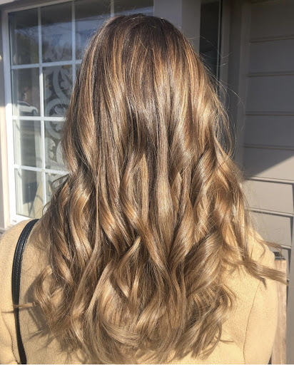 Beauty Salon «La Bella Hair Salon», reviews and photos, 131 Stadium Dr, Hendersonville, TN 37075, USA