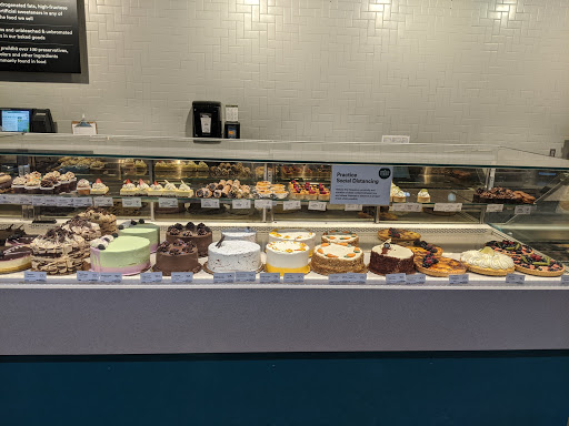 Grocery Store «Whole Foods Market», reviews and photos, 2750 E Grand River Ave, East Lansing, MI 48823, USA