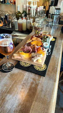 Plats et boissons du Restaurant Le Clet'che à Dunkerque - n°18