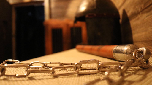 Amusement Center «The Escape Zone Escape Room Games», reviews and photos, 540 N Miami Ave, Miami, FL 33136, USA