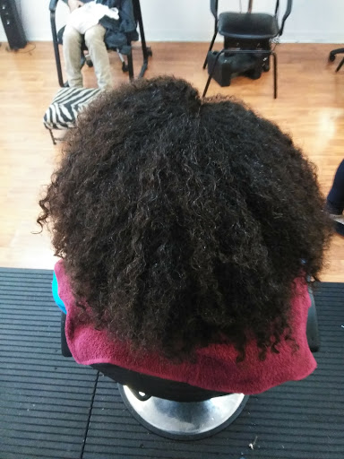 Beauty Salon «Monica Hair Salon», reviews and photos, 465 Oriana Rd, Newport News, VA 23608, USA