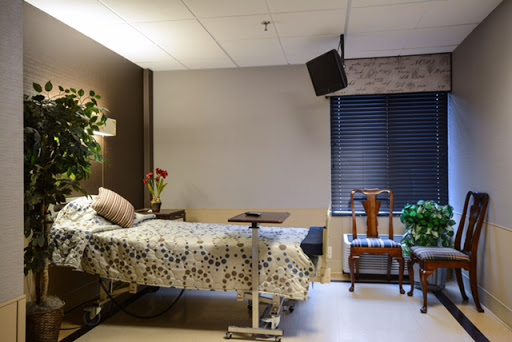 Crown Park Rehabilitation and Nursing center image 1