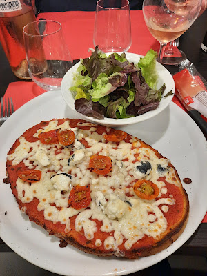 Pizzeria du Château / Distri'pizza du Château à Maulevrier
