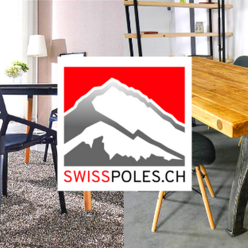 Swisspoles.ch