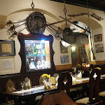 Photo n°1 de l'avis de Nicole.a fait le 11/01/2018 à 21:51 sur le  Historisches Restaurant Vincenz Richter à Meissen