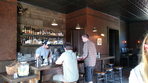 Medlock Ames Historic Healdsburg Tasting Room image