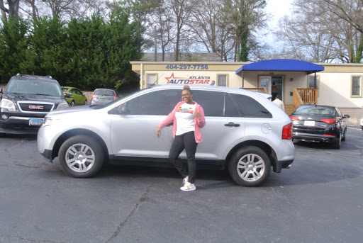 Used Car Dealer «Atlanta AutoStar», reviews and photos, 3124 N Decatur Rd, Scottdale, GA 30079, USA