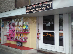 Angel Erotik Shop