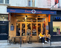 Photos du propriétaire du ENZA FAMIGLIA Pizzeria à Paris - n°4