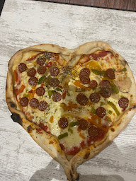 Photo n°10 de Ô Camion Pizza ( Montreuil Pizzeria ) à Montreuil ()