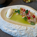 Photo n°4 de l'avis de Nicolas.c fait le 11/06/2020 à 21:46 sur le  Alpin Lifestyle Hotel Löwen & Strauss à Oberstdorf