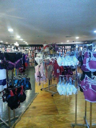 Clothing Store «Wild Things Lingerie & Adult Novelty Store», reviews and photos, 5340 E Silver Springs Blvd, Silver Springs, FL 34488, USA