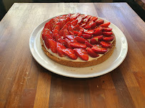 Gâteau du Bistro Fleur de Sel à La Garenne-Colombes - n°11