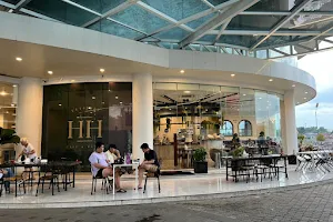 HH Cafe and Resto image