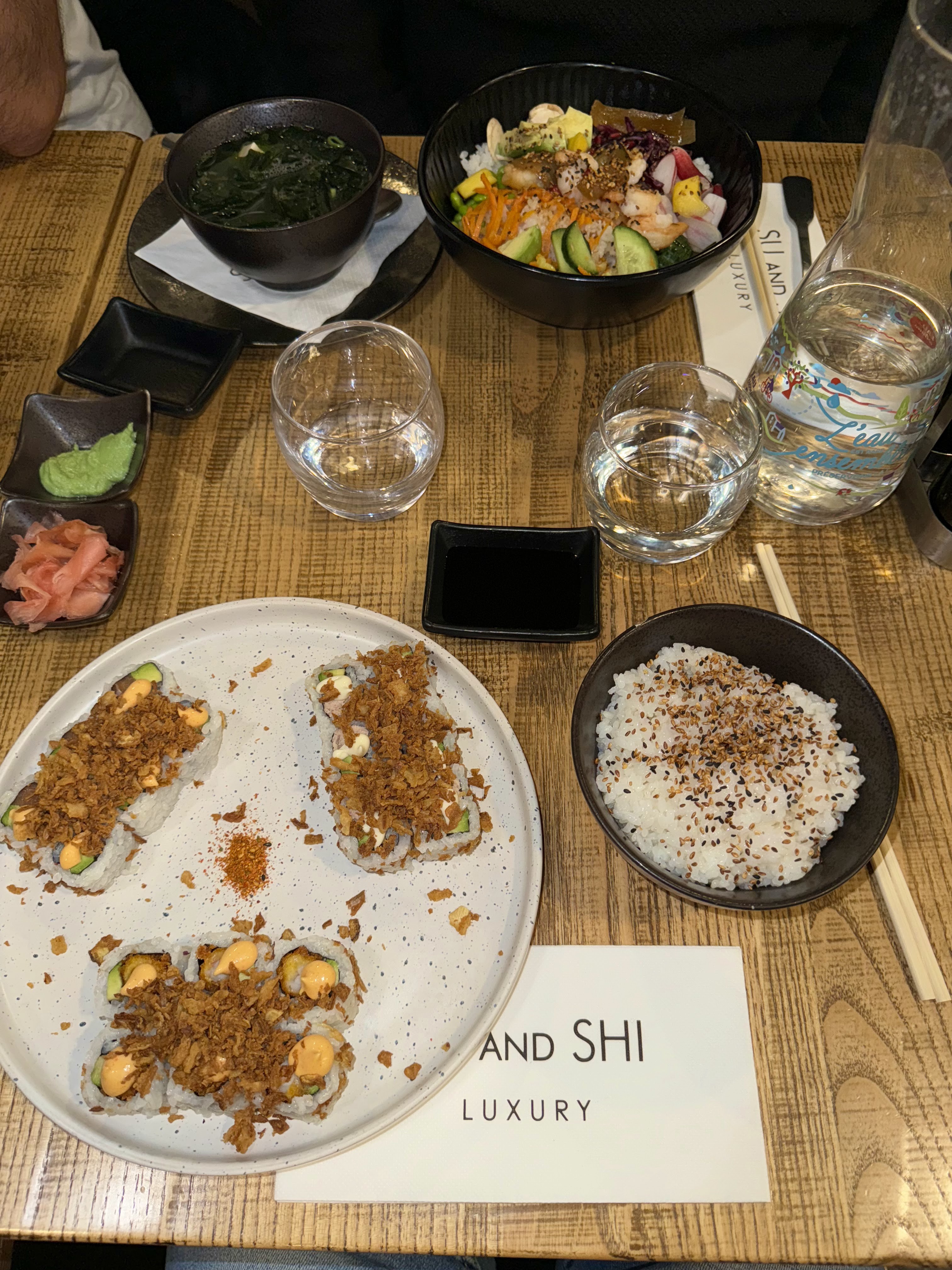 Photo n° 1 de l'avis de Brice.A fait le 14/01/2024 à 22:33