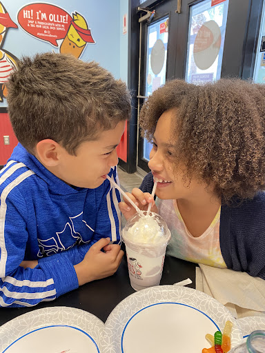 Donut Shop «Duck Donuts», reviews and photos, 890 William Hilton Pkwy Suite 70, Hilton Head Island, SC 29928, USA