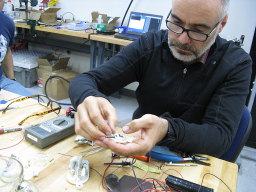 NOVO Engineering, Inc. image