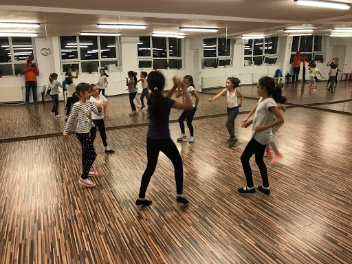 Școala de Dans Stop and Dance (Mosilor-Obor)