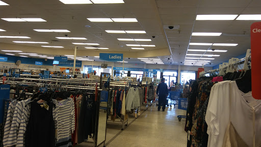 Clothing Store «Ross Dress for Less», reviews and photos, 2676 Homestead Rd, Santa Clara, CA 95051, USA