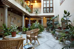 Residencia de Mayores San Juan de Dios. Granada image
