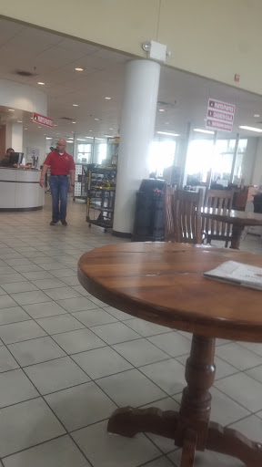 Toyota Dealer «Toyota of Pharr», reviews and photos, 1625 W Expy 83, Pharr, TX 78577, USA