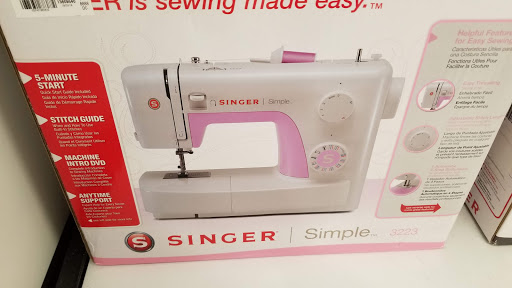 Cheap sewing machines in Sacramento