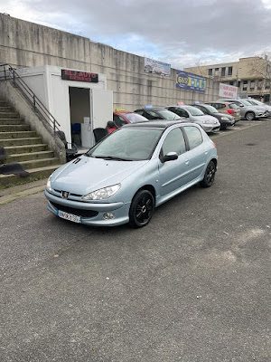 ELJ automobile à Mantes-la-Jolie
