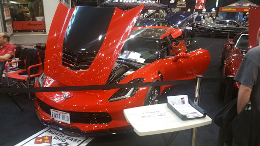 Car Dealer «R&H Motorcars», reviews and photos, 6441 Davis Industrial Pkwy, Solon, OH 44139, USA