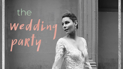 Bridal Shop «The Wedding Party, LLC», reviews and photos, 2612 Alcatraz Ave, Berkeley, CA 94705, USA