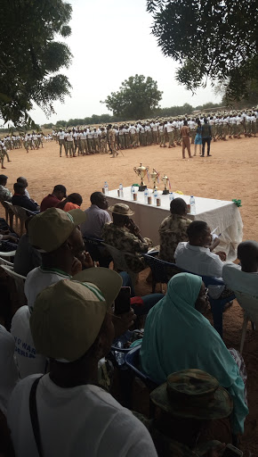 Damboa Primary School, Gen Hospital Road Damboa, Potiskum, Nigeria, College, state Yobe
