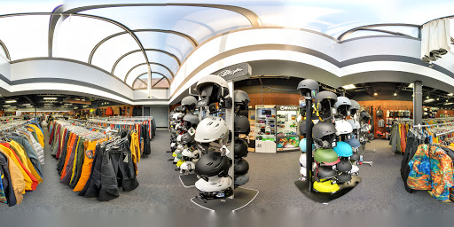 Bicycle Store «The House Outlet Store», reviews and photos, 300 S Owasso Blvd E, St Paul, MN 55117, USA