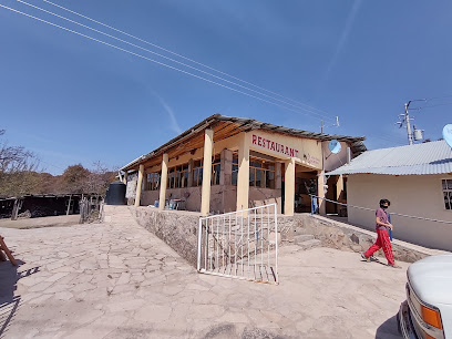 Cabañas Familia Diaz