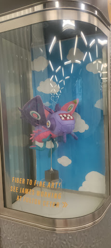 Movie Theater «Regal Cinemas Battery Park 11», reviews and photos, 102 North End Ave, New York, NY 10281, USA