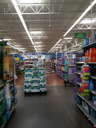 Department Store «Walmart Supercenter», reviews and photos, 11 Village Pkwy, Fredericksburg, VA 22406, USA