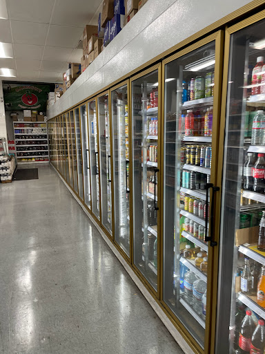 Produce Market «Oakmont Produce Market», reviews and photos, 810 W Hamilton Ave, Campbell, CA 95008, USA