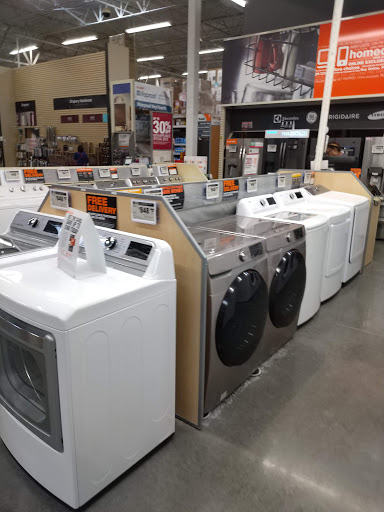 Home Improvement Store «The Home Depot», reviews and photos, 121 Dorman Centre Dr, Spartanburg, SC 29301, USA