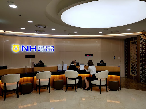 Công Ty TNHH Chứng Khoán NH Việt Nam (NHSV)