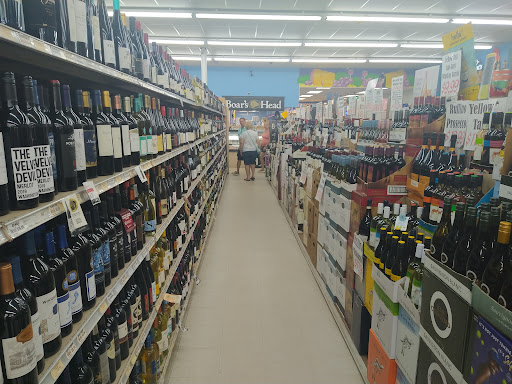 Grocery Store «Melbourne Beach Market», reviews and photos, 302 Ocean Ave, Melbourne Beach, FL 32951, USA