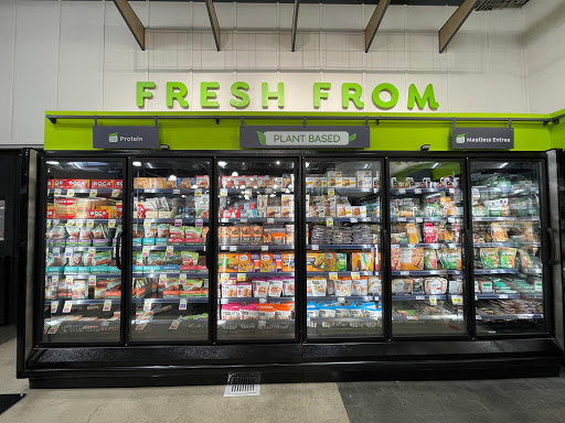 Supermarket «Lucky», reviews and photos, 6155 W Las Positas Blvd, Pleasanton, CA 94588, USA