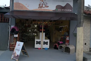 Mica Pet Shop e Casa de Ração image