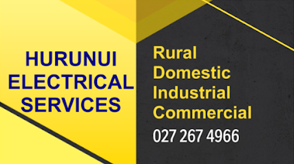 Hurunui Electrical Services