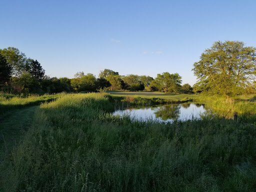 Golf Course «Boone Creek Golf Course», reviews and photos, 6912 Mason Hill Rd, Bull Valley, IL 60050, USA