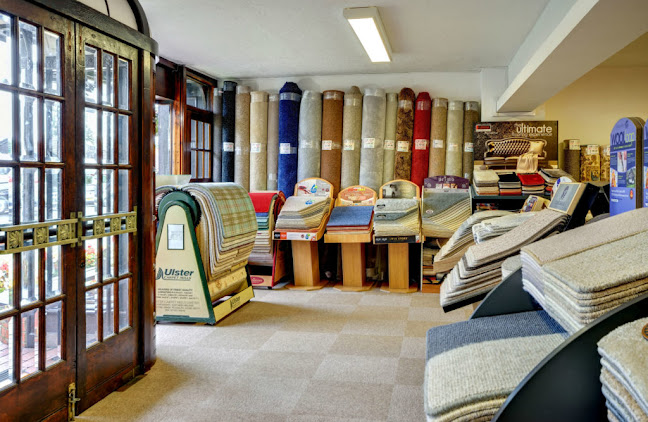 Carpet Cuts Ltd - Ipswich