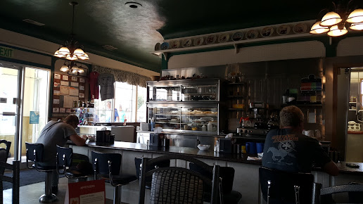 Great Plains Family Restaurant