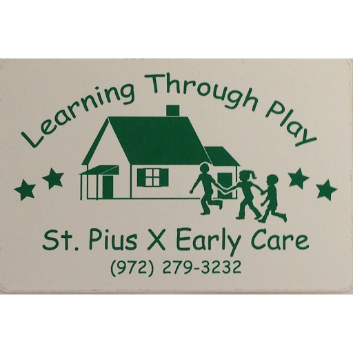 Preschool «St. Pius X Early Care and Education Center», reviews and photos, 1620 Oates Dr, Mesquite, TX 75150, USA