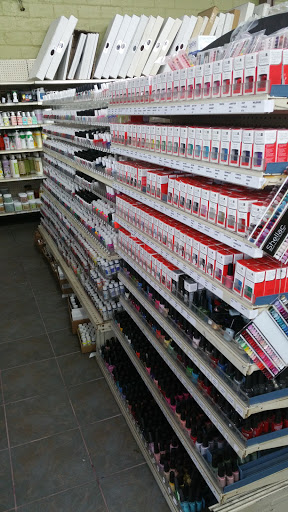 Beauty Supply Store «Oakland Nails & Beauty Supply», reviews and photos, 919 International Blvd, Oakland, CA 94606, USA